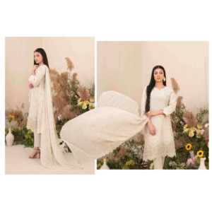 Tawakkal Unstitched (3 Piece)